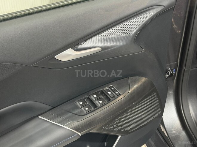 Changan Eado-7