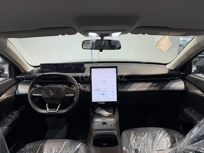 Changan Eado-12