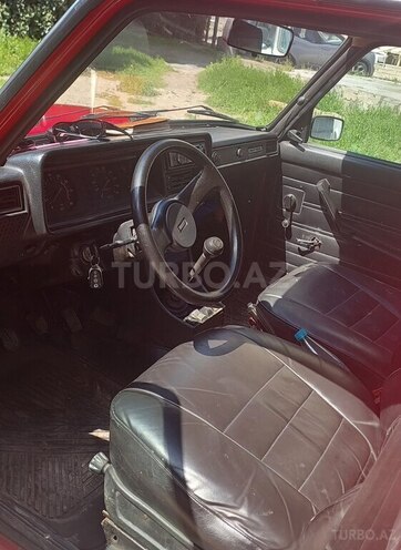 LADA (VAZ) 2107-4