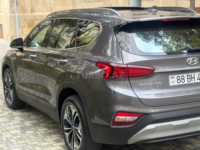 Hyundai Santa Fe-7