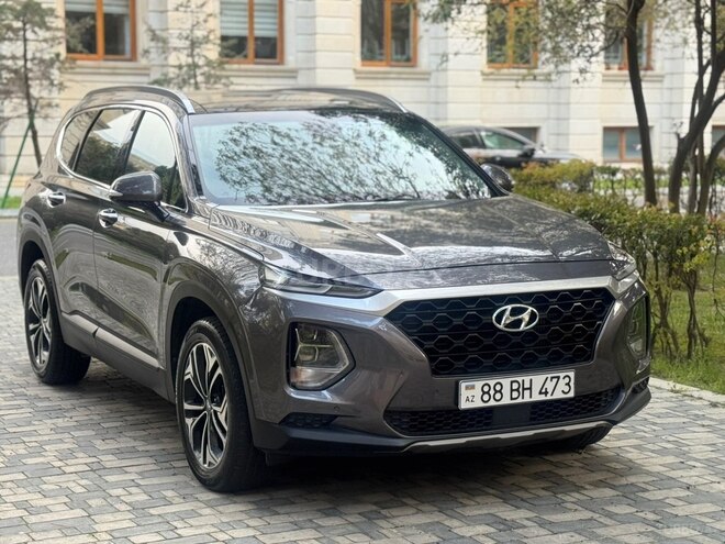 Hyundai Santa Fe-17