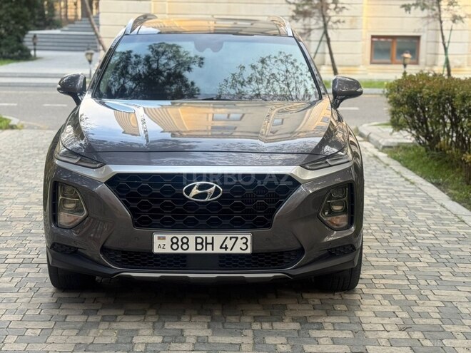 Hyundai Santa Fe-16
