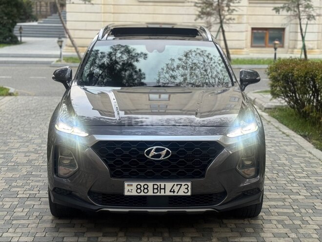 Hyundai Santa Fe-12