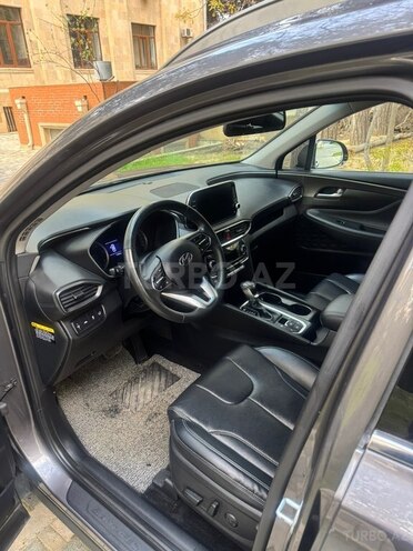 Hyundai Santa Fe-14