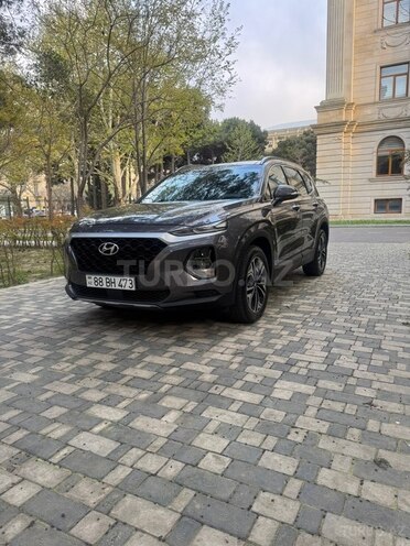 Hyundai Santa Fe-19