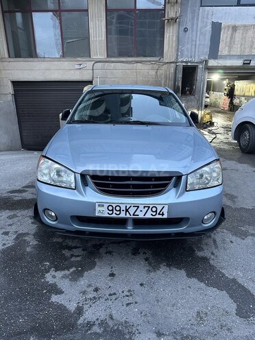 Kia Cerato-1