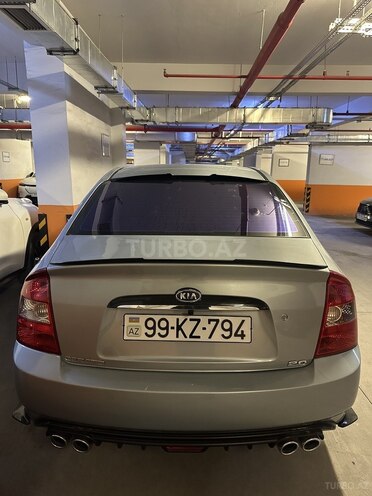 Kia Cerato-2
