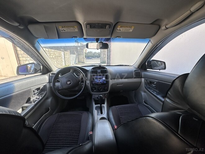 Kia Cerato-3