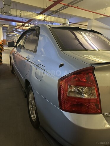 Kia Cerato-5