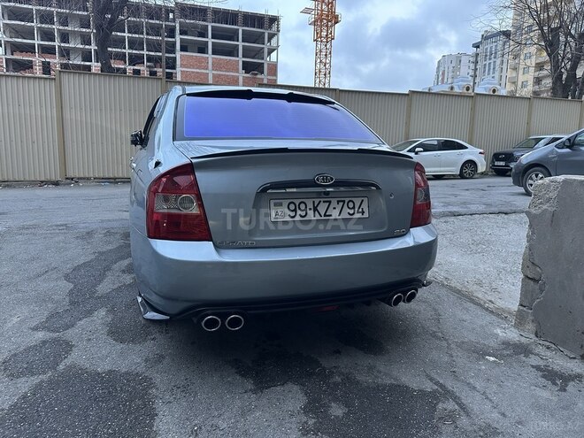 Kia Cerato-9