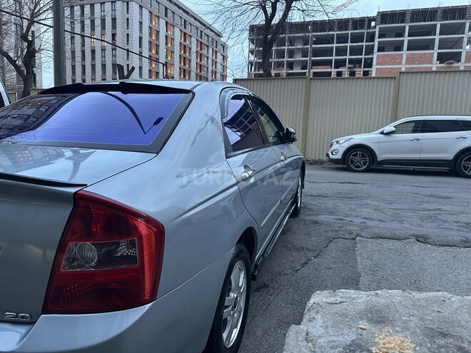 Kia Cerato-8