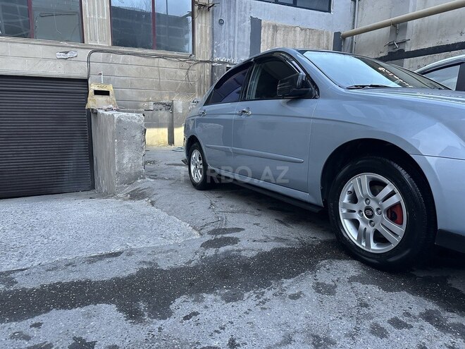 Kia Cerato-7
