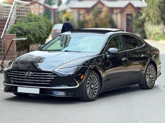 Hyundai Sonata-4