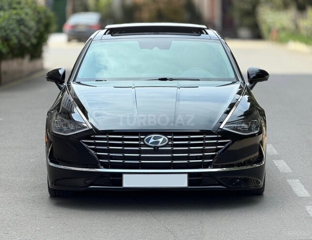 Hyundai Sonata-2