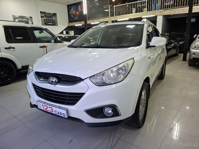 Hyundai ix35-2