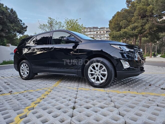 Chevrolet Equinox-6