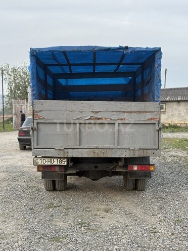 GAZ GAZel (33021)-4