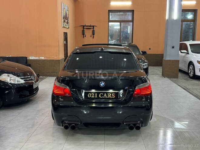 BMW 530 2007, 275,344 km - 3.0 l - Xırdalan