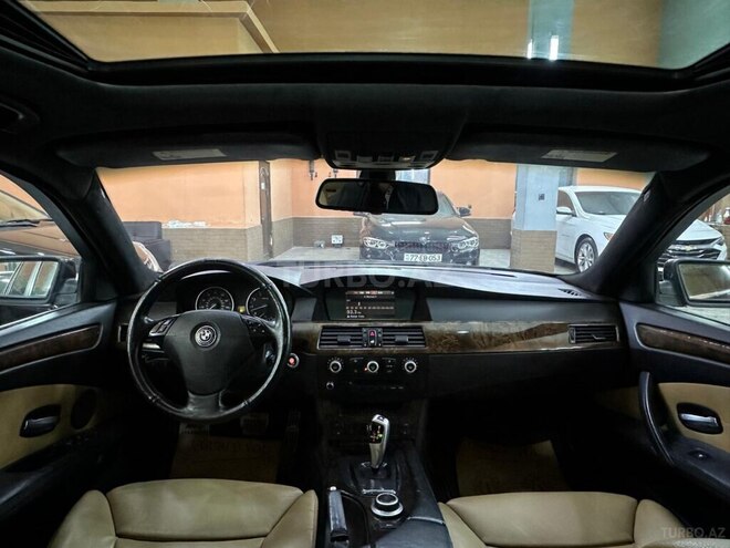 BMW 530 2007, 275,344 km - 3.0 l - Xırdalan