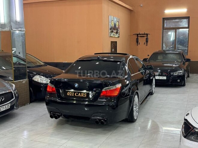 BMW 530 2007, 275,344 km - 3.0 l - Xırdalan