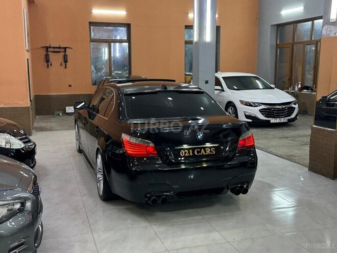BMW 530 2007, 275,344 km - 3.0 l - Xırdalan