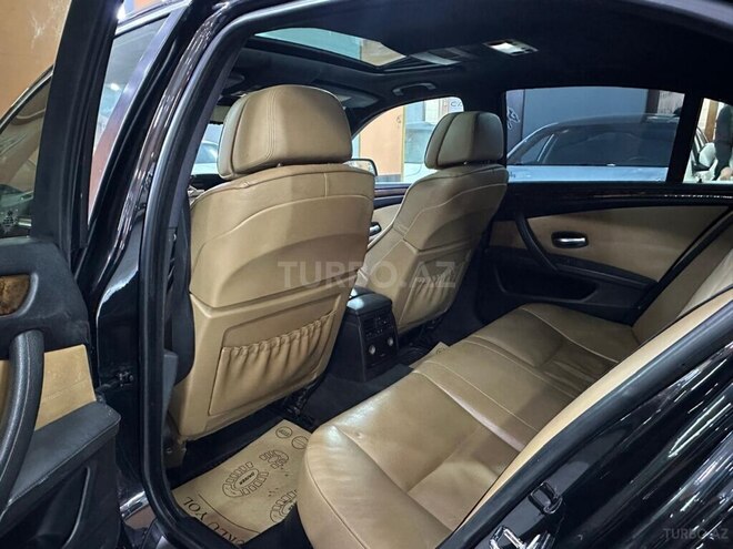 BMW 530 2007, 275,344 km - 3.0 l - Xırdalan
