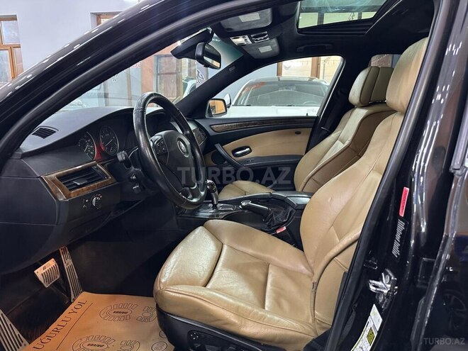 BMW 530 2007, 275,344 km - 3.0 l - Xırdalan