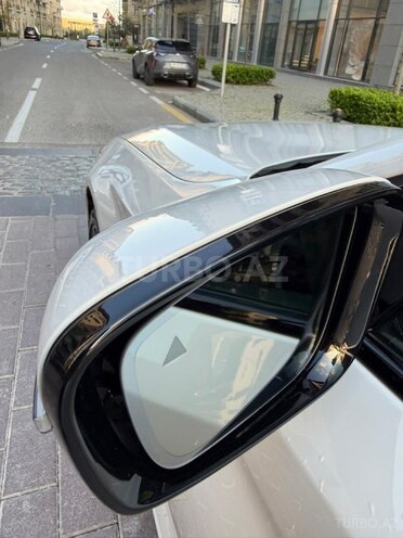 BMW 530e-9
