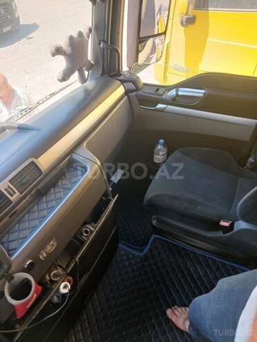MAN TGX 18.440-6
