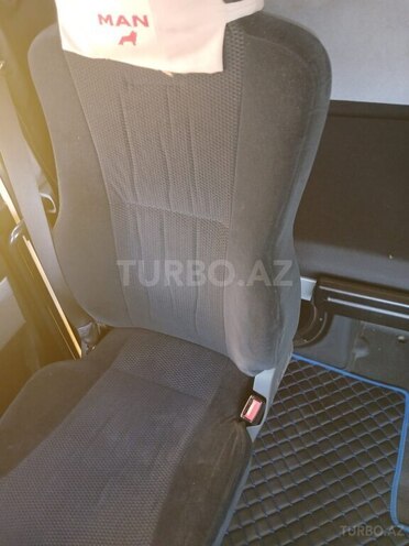 MAN TGX 18.440-8