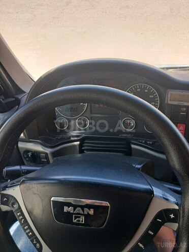 MAN TGX 18.440-3