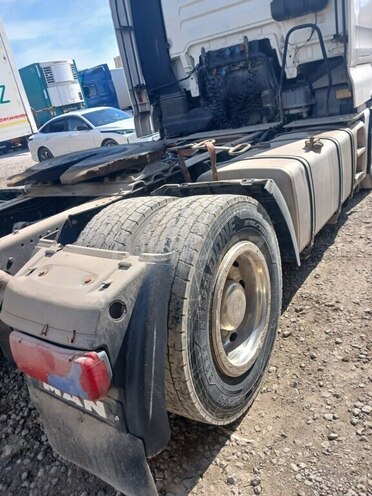 MAN TGX 18.440-12