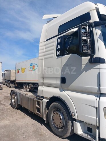 MAN TGX 18.440-16