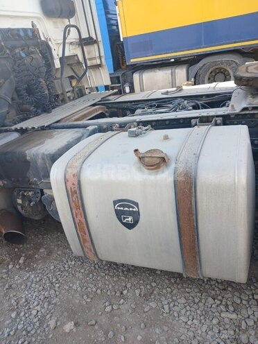 MAN TGX 18.440-13