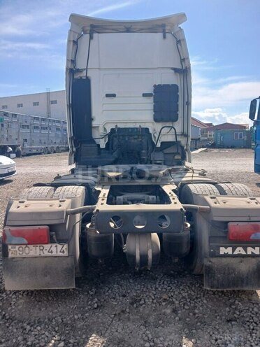 MAN TGX 18.440-2