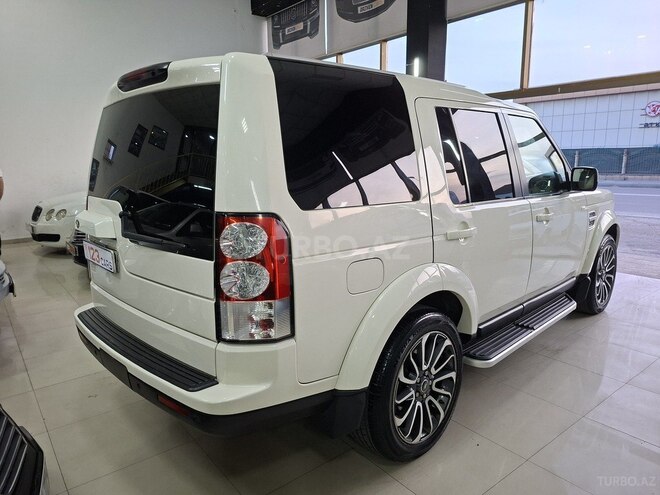 Land Rover Discovery-3
