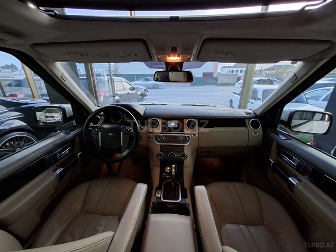 Land Rover Discovery-12