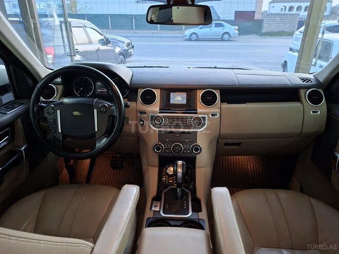 Land Rover Discovery-9