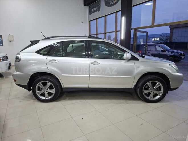 Lexus RX 400h-6