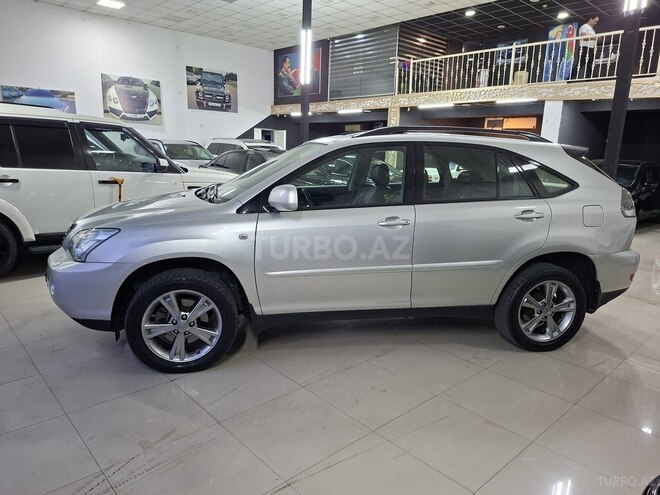 Lexus RX 400h-12