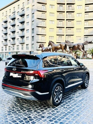 Hyundai Santa Fe-9