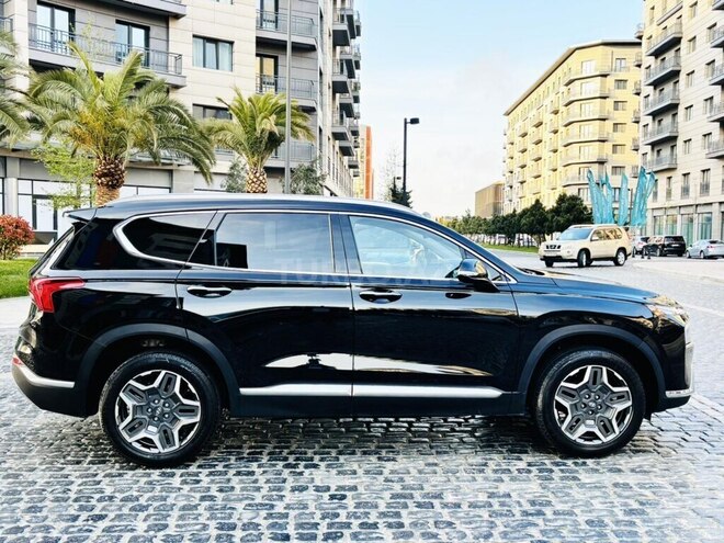 Hyundai Santa Fe-7