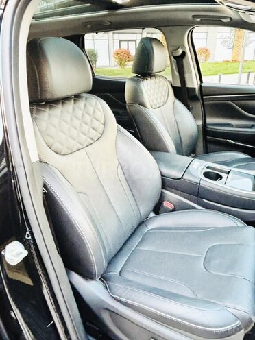 Hyundai Santa Fe-13
