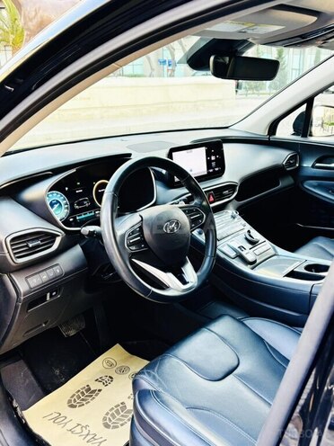 Hyundai Santa Fe-14
