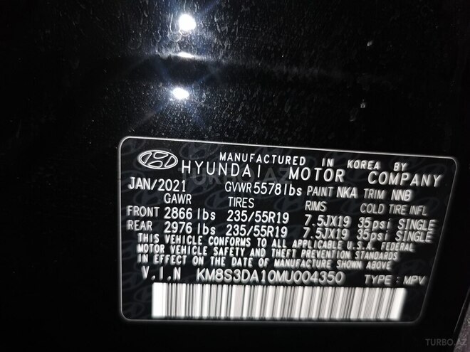Hyundai Santa Fe-20