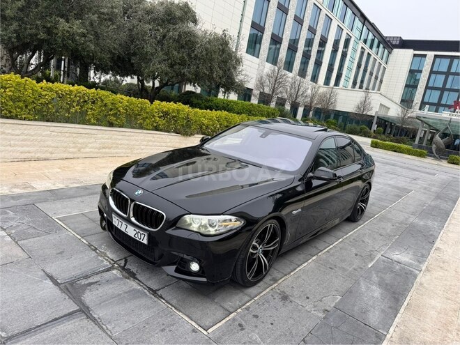 BMW 528-2
