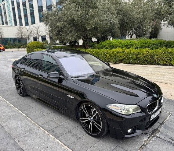 BMW 528-3