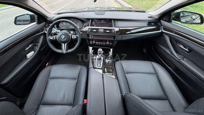 BMW 528-11