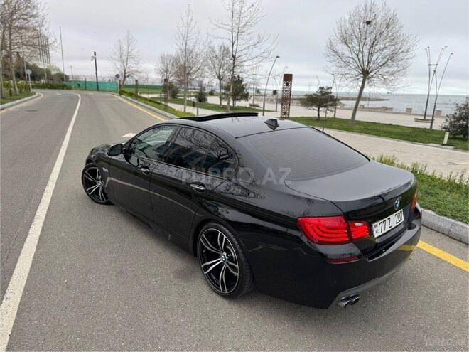 BMW 528-4