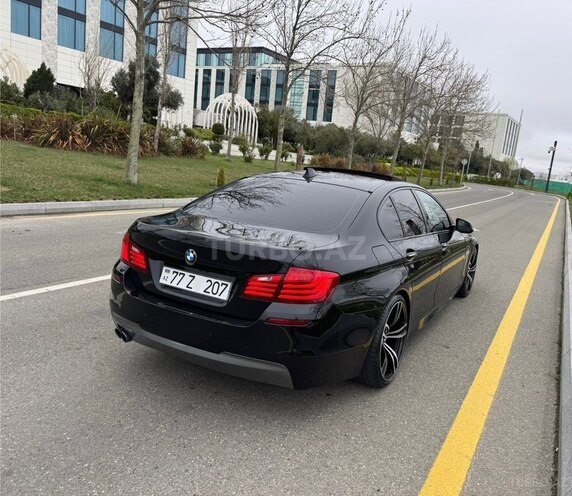 BMW 528-5